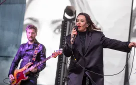 Piernikalia 2025: koncerty 16-17.05.2025 r.