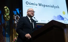 Ośmiu Wspaniałych 2025