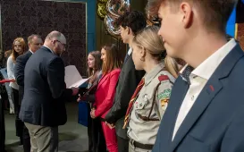 Ośmiu Wspaniałych 2025