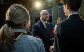 Ośmiu Wspaniałych 2025