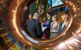 Ośmiu Wspaniałych 2025