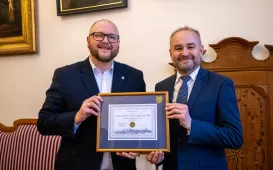 IV posiedzenie Rady Dziedzictwa Kulturowego Torunia, 20.05.2025 r.