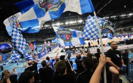 Koniec sezonu dla Arrivy Polski Cukier Toruń