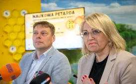 Dzień Dziecka 2025 w Toruniu