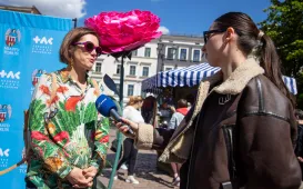 Dzień Różnorodności Na Rynku Staromiejskim