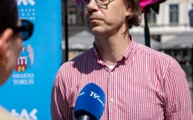 Dzień Różnorodności Na Rynku Staromiejskim