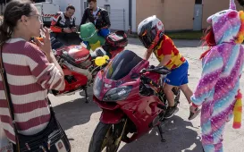 XIII Festyn Rodzinny "Podziel się uśmiechem"