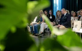 Dobre stany. O zdrowiu psychicznym w szkole i rodzinie - konferencja