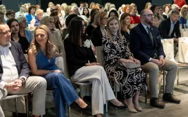 Dobre stany. O zdrowiu psychicznym w szkole i rodzinie - konferencja
