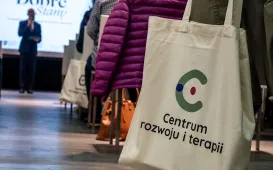 Dobre stany. O zdrowiu psychicznym w szkole i rodzinie - konferencja