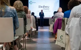 Dobre stany. O zdrowiu psychicznym w szkole i rodzinie - konferencja