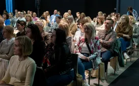Dobre stany. O zdrowiu psychicznym w szkole i rodzinie - konferencja
