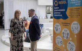 Dobre stany. O zdrowiu psychicznym w szkole i rodzinie - konferencja