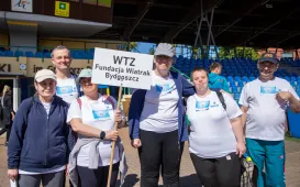 14. Toruńska Olimpiada Osób z Niepełnosprawnościami