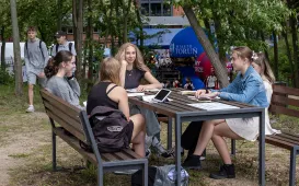 Otwarcie Festiwalu Młodych Twórców, 28.05.2025 r.