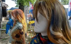 Otwarcie Festiwalu Młodych Twórców, 28.05.2025 r.