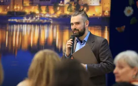 Spotkanie z Radami Okręgów: Bielawy-Grębocin, Kaszczorek, Rubinkowo, Skarpa 