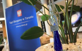 50-lecie Sądu Okręgowego w Toruniu