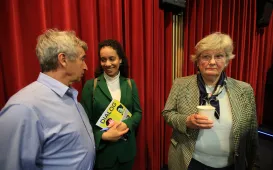 Rozmowy Toruńsko-Getyńskie, VI edycja - 30.05.2025 r. 