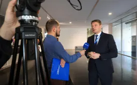 Rozmowy Toruńsko-Getyńskie, VI edycja - 30.05.2025 r. 