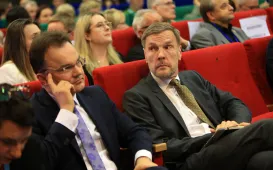 Rozmowy Toruńsko-Getyńskie, VI edycja - 30.05.2025 r. 