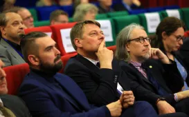 Rozmowy Toruńsko-Getyńskie, VI edycja - 30.05.2025 r. 