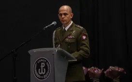 Święto Centrum Szkolenia WOT, 30.05.2025 r.