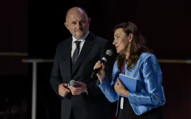 Otwarcie 29. Międzynarodowego Festiwalu Teatralnego „Kontakt”