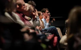 Otwarcie 29. Międzynarodowego Festiwalu Teatralnego „Kontakt”