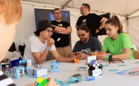 Naukowa Petarda w Toruniu, 31.05.2025 r.