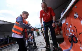 Naukowa Petarda w Toruniu, 31.05.2025 r.