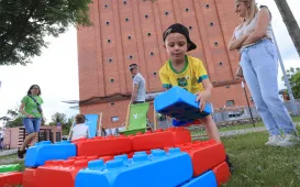 Naukowa Petarda w Toruniu, 31.05.2025 r.