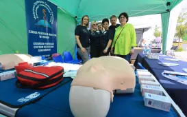 Naukowa Petarda w Toruniu, 31.05.2025 r.