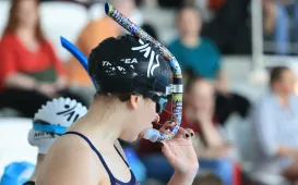 Puchar Polski w pływaniu w płetwach, 31.05.2025 r.