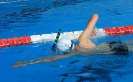 Puchar Polski w pływaniu w płetwach, 31.05.2025 r.