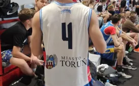 Majówkowa edycja 3x3 Streetball Challenge 2025