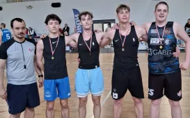 Majówkowa edycja 3x3 Streetball Challenge 2025