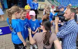 Olimpiada przedszkolaków 2025