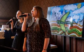 Rozstrzygnięcie IX Międzynarodowego Konkursu Plastycznego „Z moich stron. W drodze” 2025