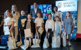 Rozstrzygnięcie IX Międzynarodowego Konkursu Plastycznego „Z moich stron. W drodze” 2025