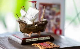 Międzynarodowy Dzień Hanzy w Toruniu