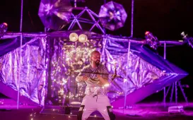 Finał Festiwalu Teatrów Ulicznych