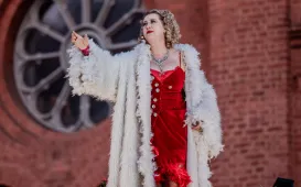 Festiwal Teatrów Ulicznych