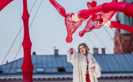 Festiwal Teatrów Ulicznych