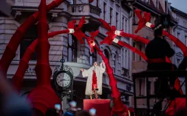 Festiwal Teatrów Ulicznych