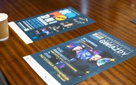 Dni Torunia 2025 - briefing prasowy