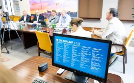 Dni Torunia 2025 - briefing prasowy