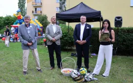 Festyn MSM, 4.06.2025 r.