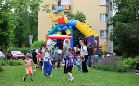 Festyn MSM, 4.06.2025 r.