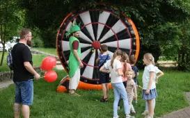 Festyn MSM, 4.06.2025 r.